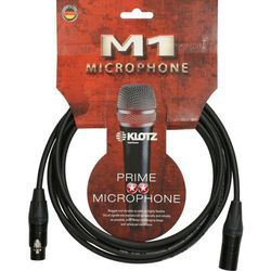 Klotz M1FM1N0300  M1