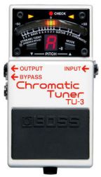 BOSS TU-3
