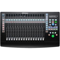 DJ-контроллер PRESONUS FaderPort 16