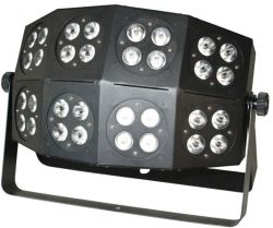 LED-прибор INVOLIGHT OB350