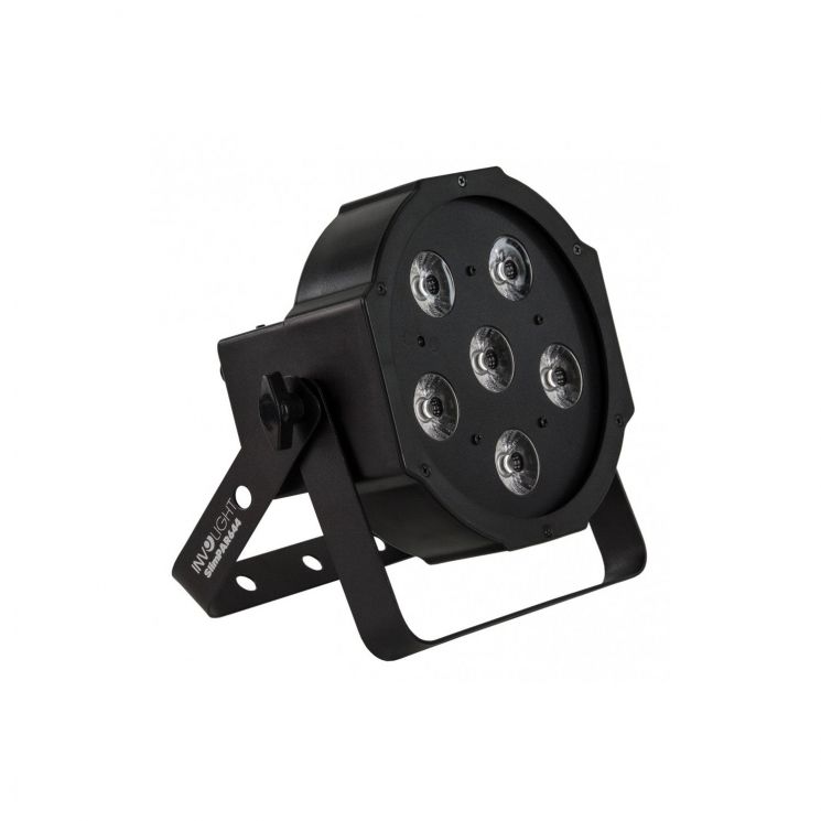 Светодиодный прожектор INVOLIGHT SLIMPAR644