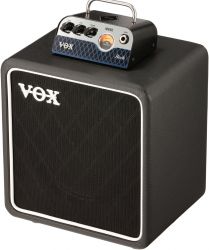 Гитарный стек VOX MV50-CR-SET