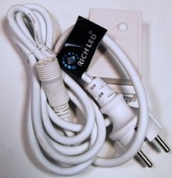 Шнур подключения RICH LED RL-Cn 4-N-220
