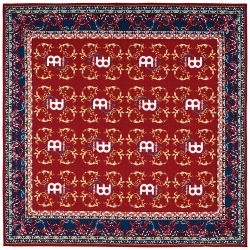 MDRL-OR Коврик под барабанную установку, 200х200см, восток, Meinl