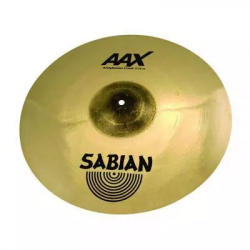 Sabian 19" AAX X-Plosion Crash  тарелка Crash
