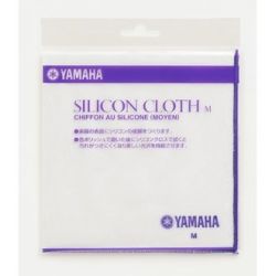 Тряпка YAMAHA SILICON CLOTH M