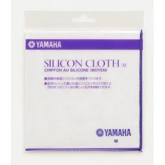 Тряпка YAMAHA SILICON CLOTH M