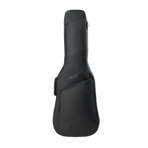 PALMIN GC Comfort Acoustic - чехол для акустической гитары серии Comfort, цвет - черный