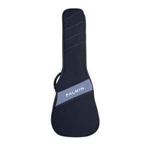 PALMIN GC Lite Acoustic Gray - чехол для акустической гитары, цвет черный с серым