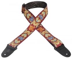 Ремень для гитары LEVY'S MP 25