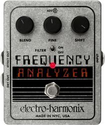 Electro-Harmonix Frequency Analyzer SALE