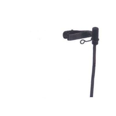 AV-Leader TCM 345 Bl SALE  микрофон петличный конденсаторный всенаправленный черный