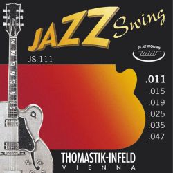 JS111 Jazz Swing  Light Thomastik