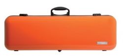 GEWA Violin case Air 2.1 Orange high gloss футляр для скрипки