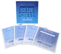 BLUE STEEL  DEAN MARKLEY  2675 (50-110) XM