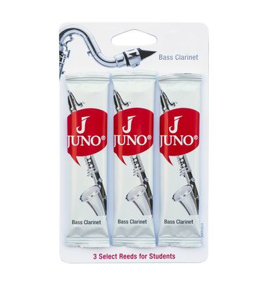 JCR313/3 Juno Vandoren