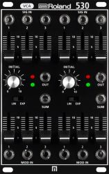 Синтезатор ROLAND SYS-530