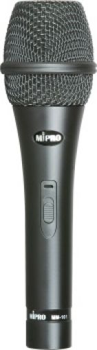 Mipro MM-101