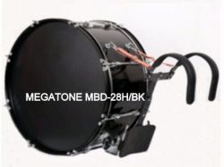  MEGATONE MBD-28H/BK 