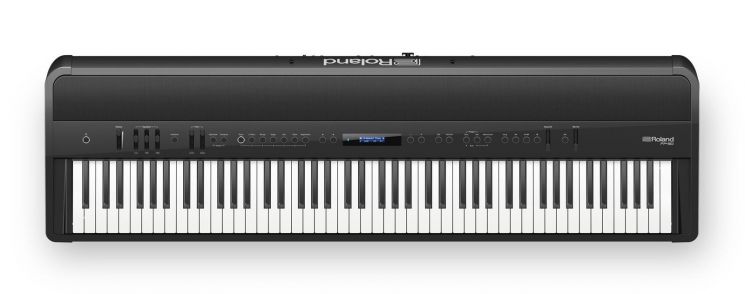 Пианино цифровое ROLAND FP-90-BK