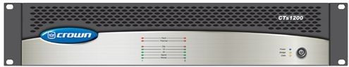 Усилитель мощности CROWN CTs1200