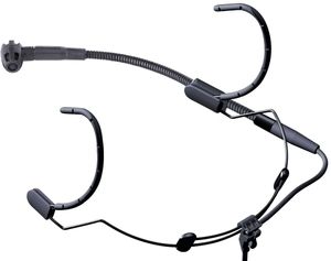 Микрофон с оголовьем AKG C520