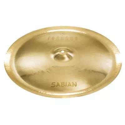 Sabian 20" Paragon Chinese  тарелка China