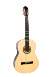 Классическая гитара 4/4 VESTON C-35 NA