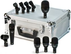 Микрофонный комплект для ударных AUDIX FP5