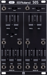 Roland SYS-505 J MULTI-MODE FILTER VCF