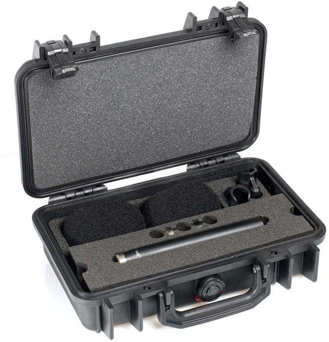 DPA ST2006A