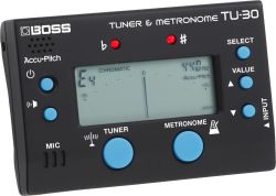 BOSS TU-30