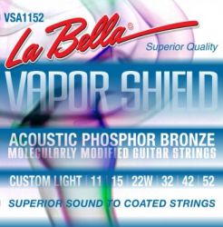 VSA1152 Vapor Shield  11-52, La Bella