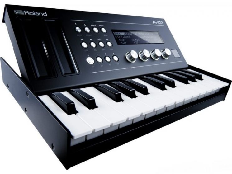 Roland A-01K
