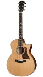 TAYLOR 614ce 600 Series, гитара электроакустическая, форма корпуса Grand...