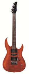 Электрогитара CRUZER CJR-600FM AM