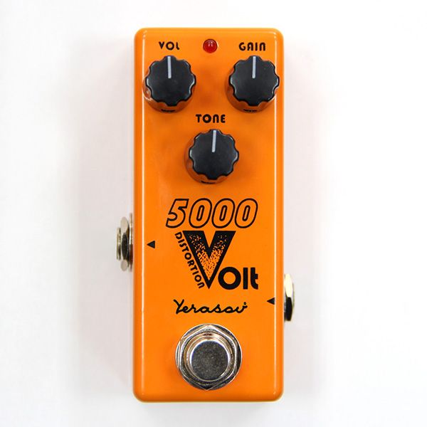 5000-Volt-mini Distortion  Yerasov