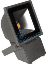 Светодиодный прожектор RICH LED RL-FL-12-70 -W
