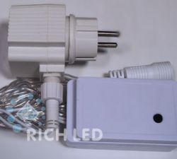 Шнур подключения RICH LED RL-Cn 4-WF-24