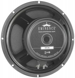 Eminence Beta 10 A - 10" Speaker 250 W 8 Ohms