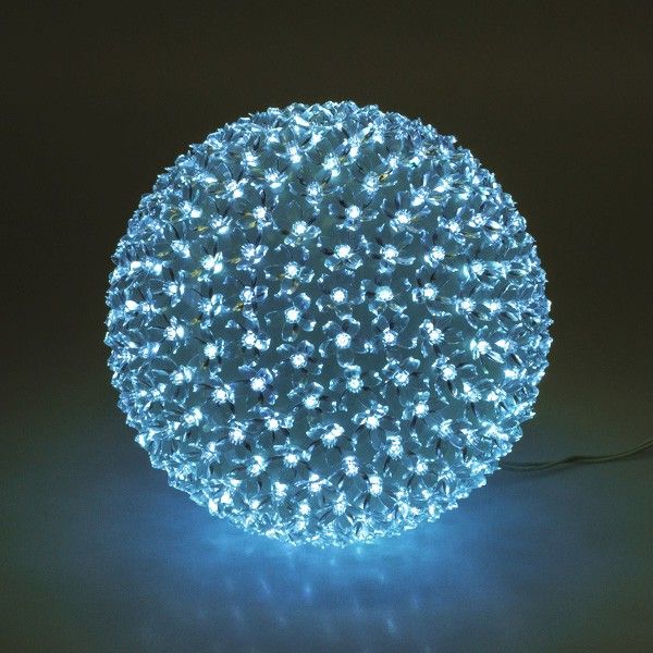 Светодиодная фигура RICH LED RL-B25-300 -W