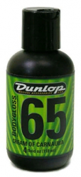 Dunlop 6574  мазь для полировки и удаления царапин
