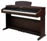 Becker BPP-22R цифровое пианино, цвет палисандр, механика New RHA, пластиковые клавиши