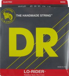 DR MH5-45 LO-RIDER