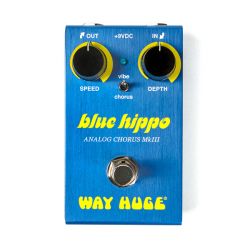 WM61 Way Huge Smalls Blue Hippo Analog Chorus  