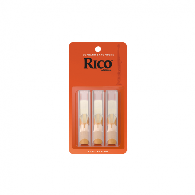 Трости для саксофона RICO RIA0315
