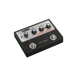 BEHRINGER CHORUS SYMPHONY - аналоговая педаль эффектов хорус/вибрато со схемой BBD