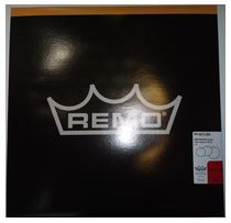 Remo PP-0972-BE 