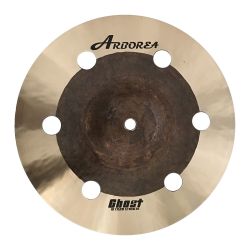 GH10OC Ghost Series O-Zone Splash Тарелка 10", Arborea