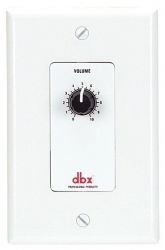 Контроллер DBX ZC-1-US